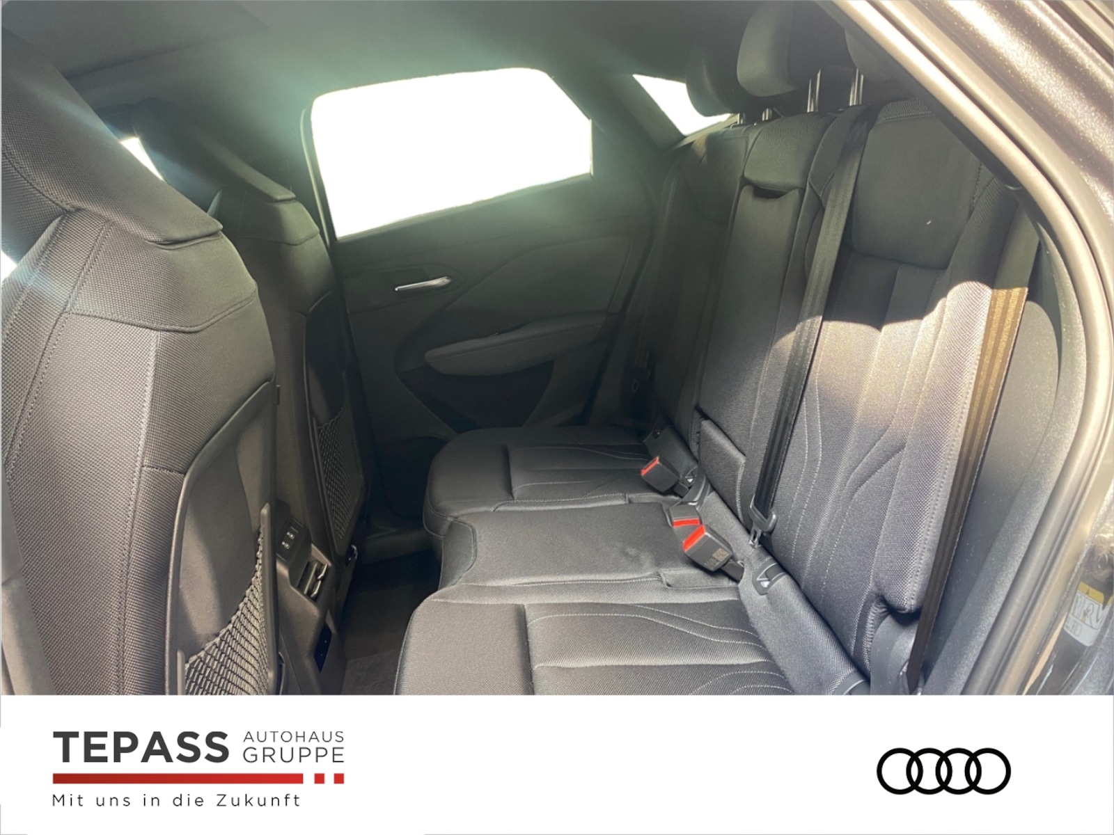 Audi Q3 Sportback – Bild 9