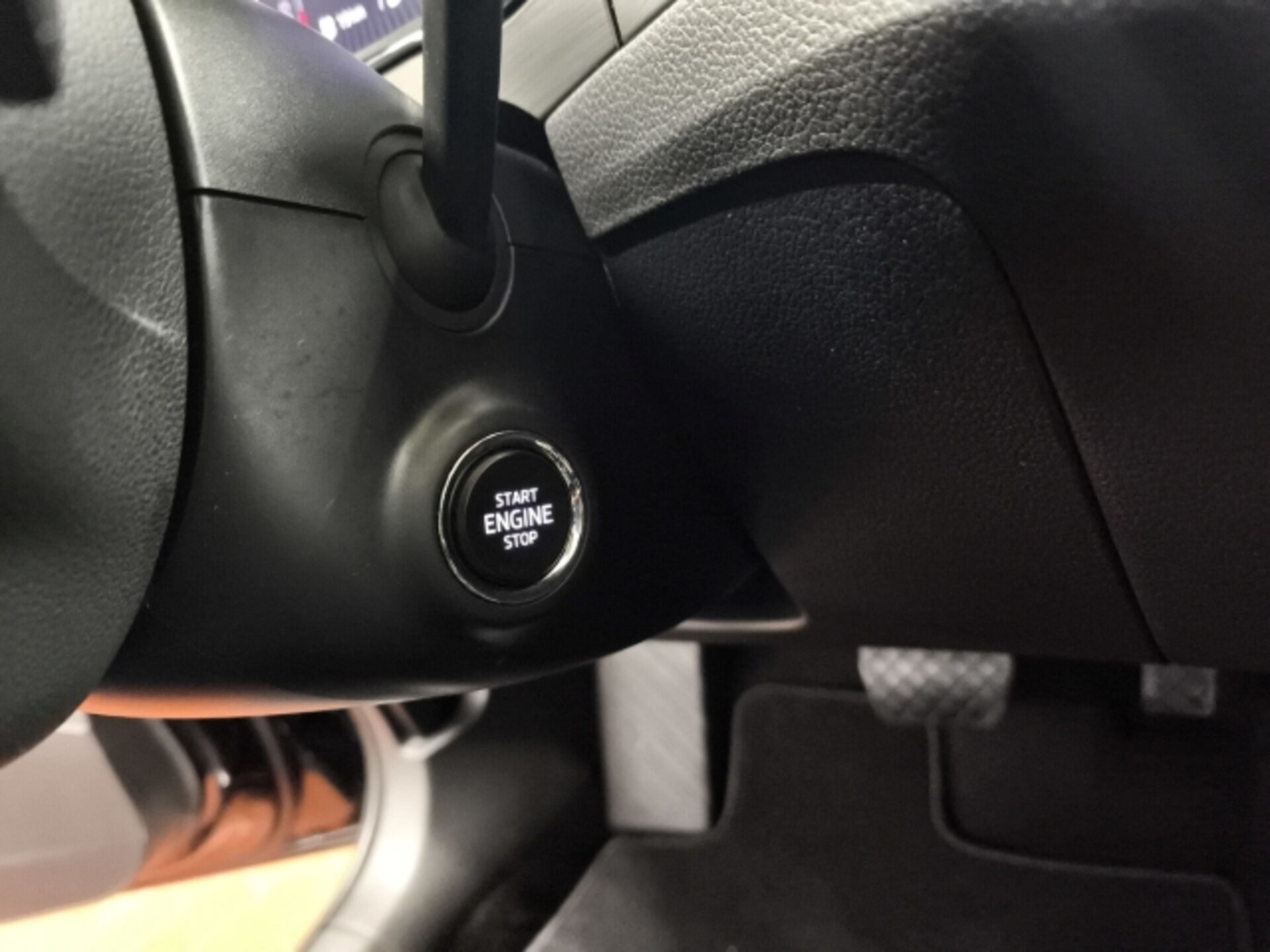 Skoda Superb Combi Style
