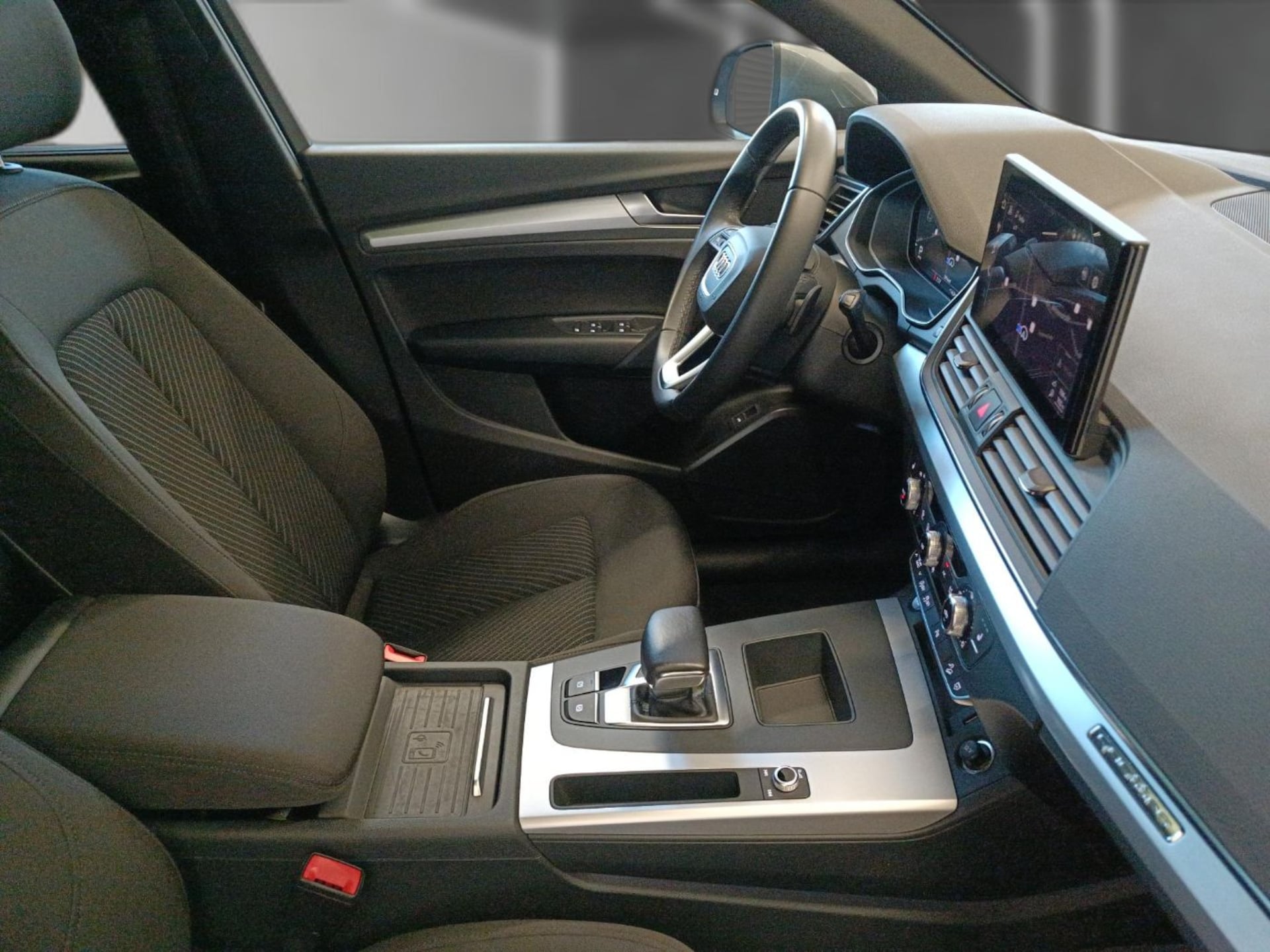 Audi Q5 SUV S line