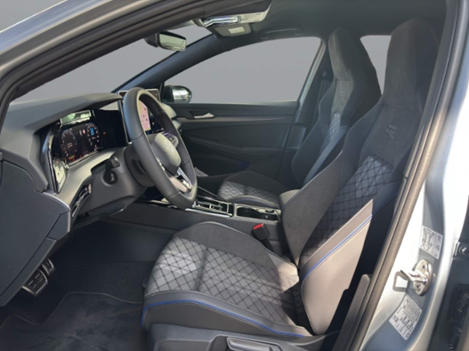 Volkswagen Golf Variant R-Line
