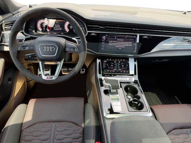 2026 Audi RS Q8 Base - Photo 14