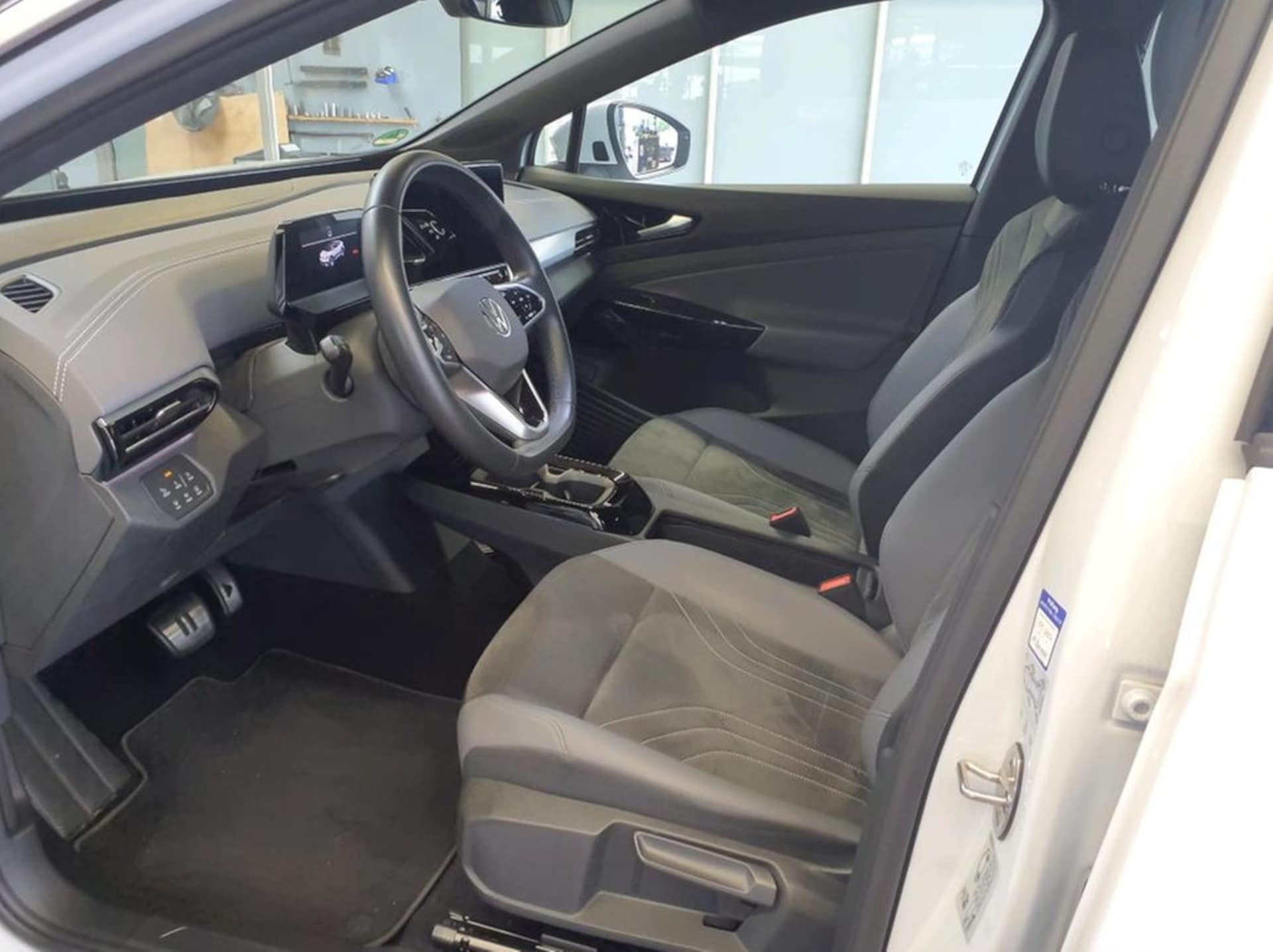 Volkswagen ID.5 Pro