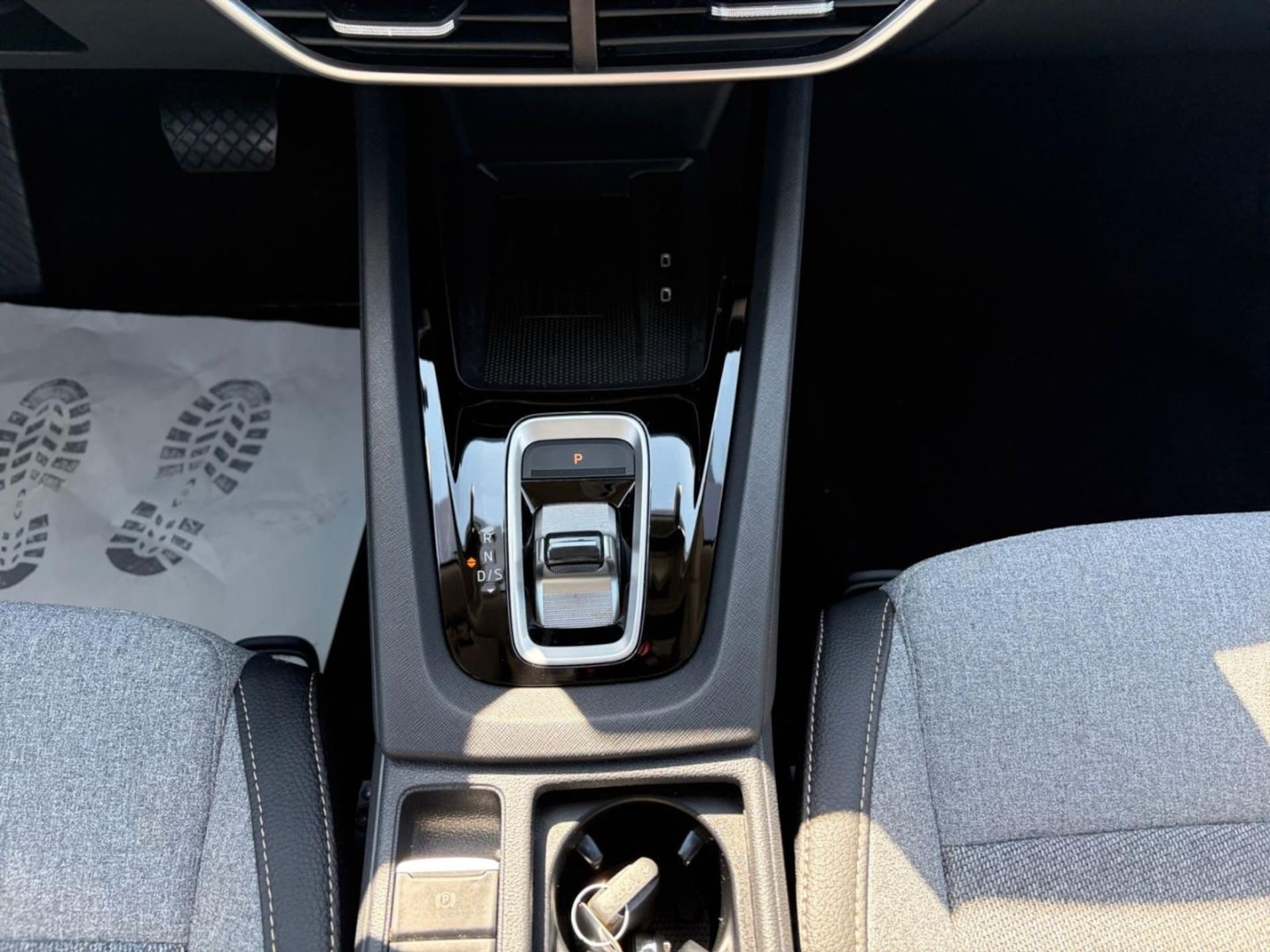 Skoda Octavia Combi Tour