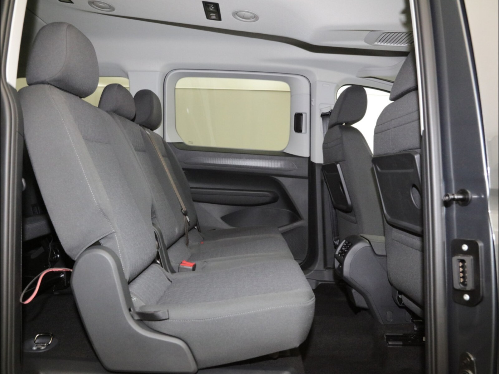 Volkswagen Caddy Maxi – Bild 7