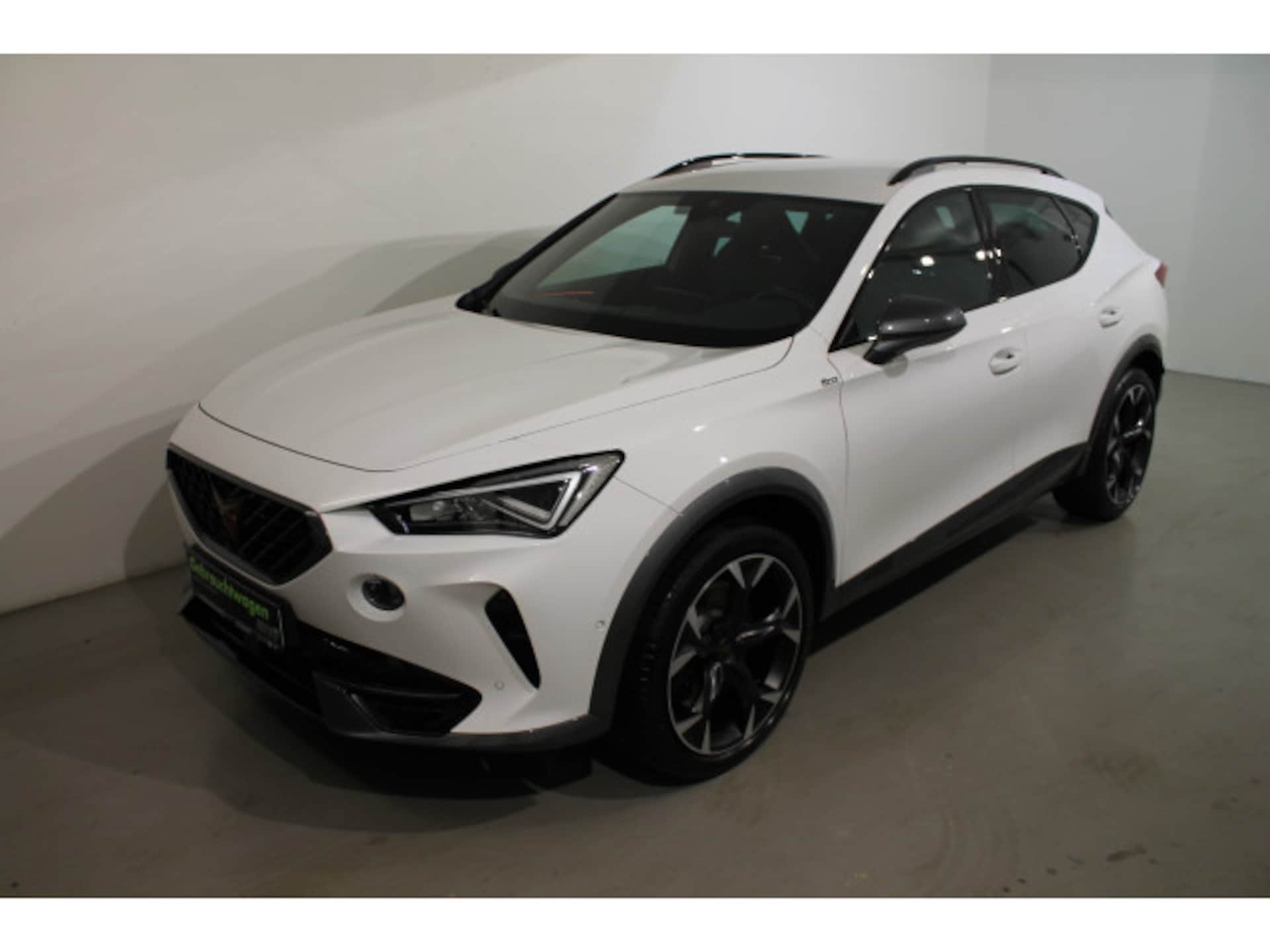 CUPRA Formentor VZ