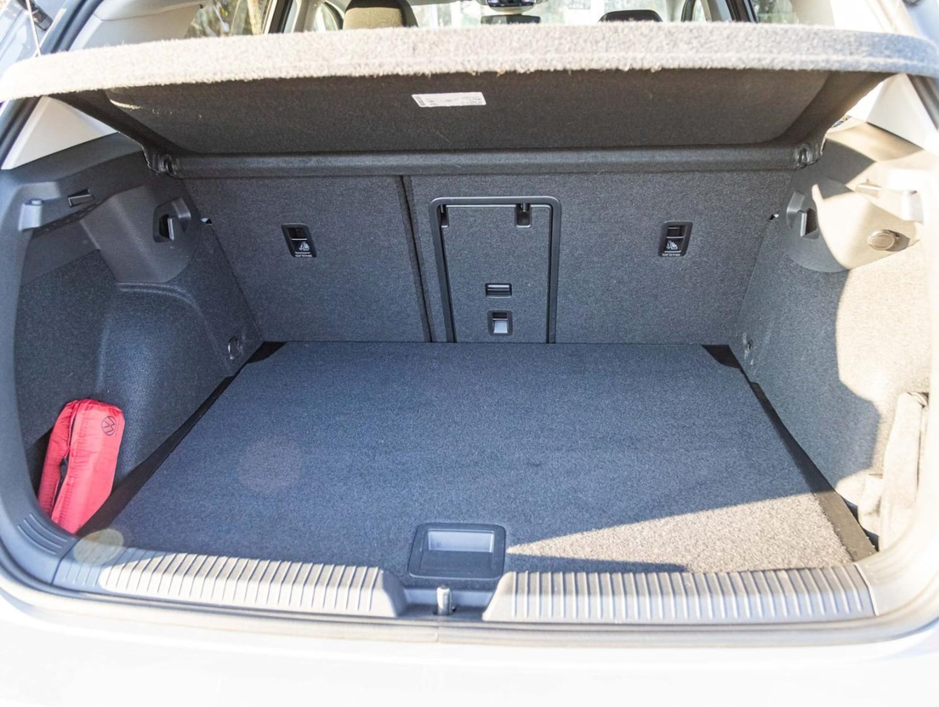 Volkswagen Golf MOVE
