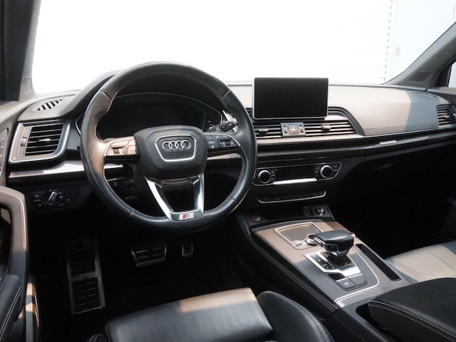 2019 Audi SQ5