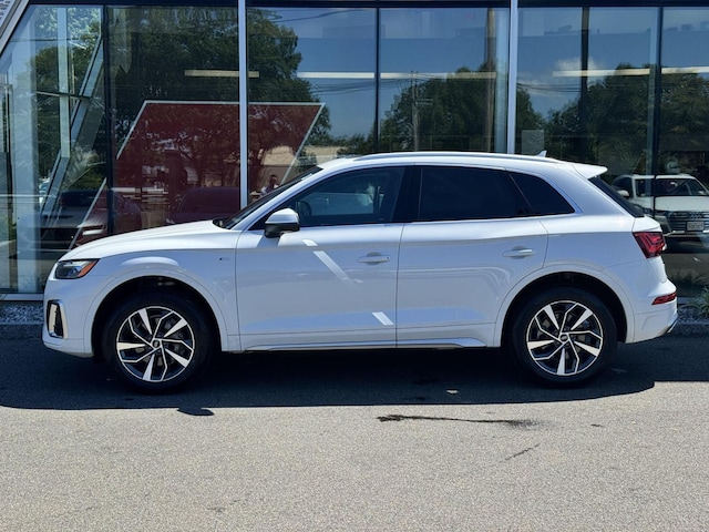 2024 Audi Q5