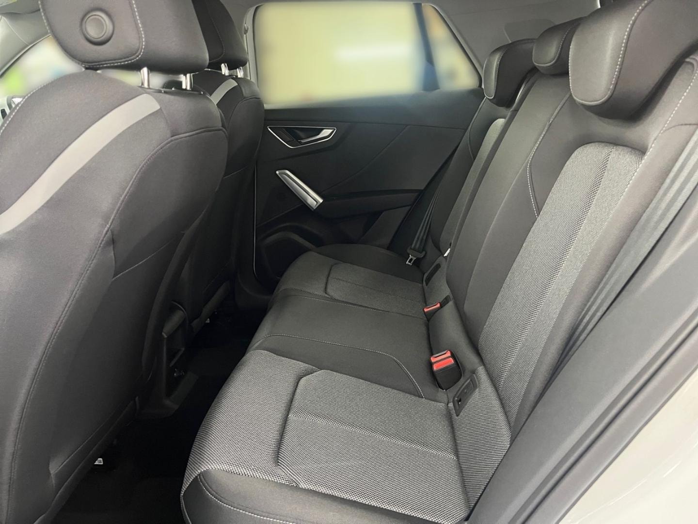Bild über Audi Q2 S line 35 TFSI 110(150) kW(PS) S tronic - für weitere Informationen kontaktieren Sie den Audi Partner