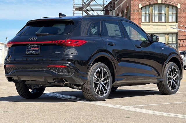 2026 Audi Q5