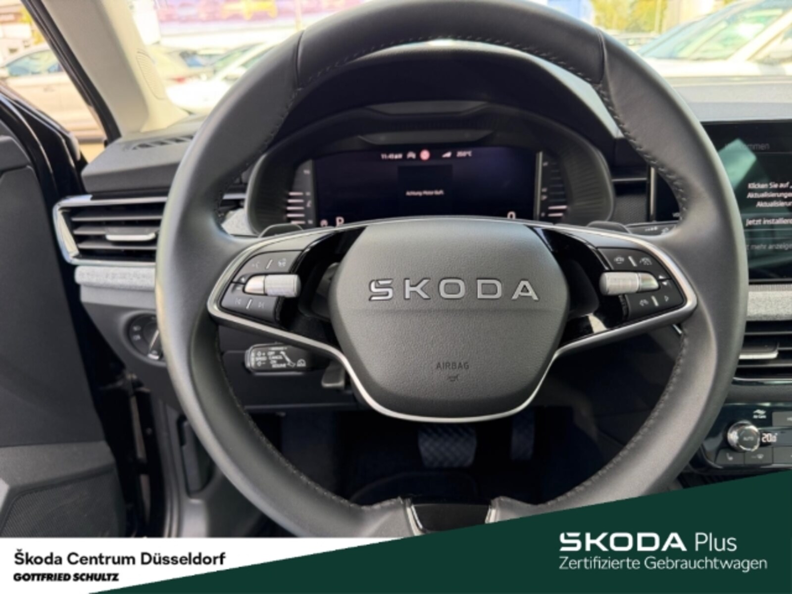 Škoda Kamiq – Bild 14