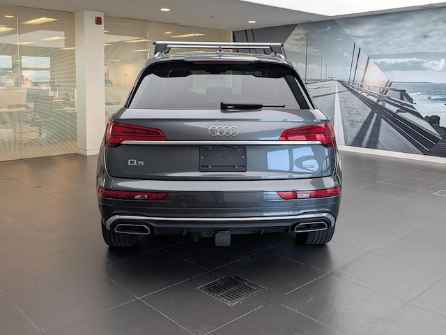 2022 Audi Q5