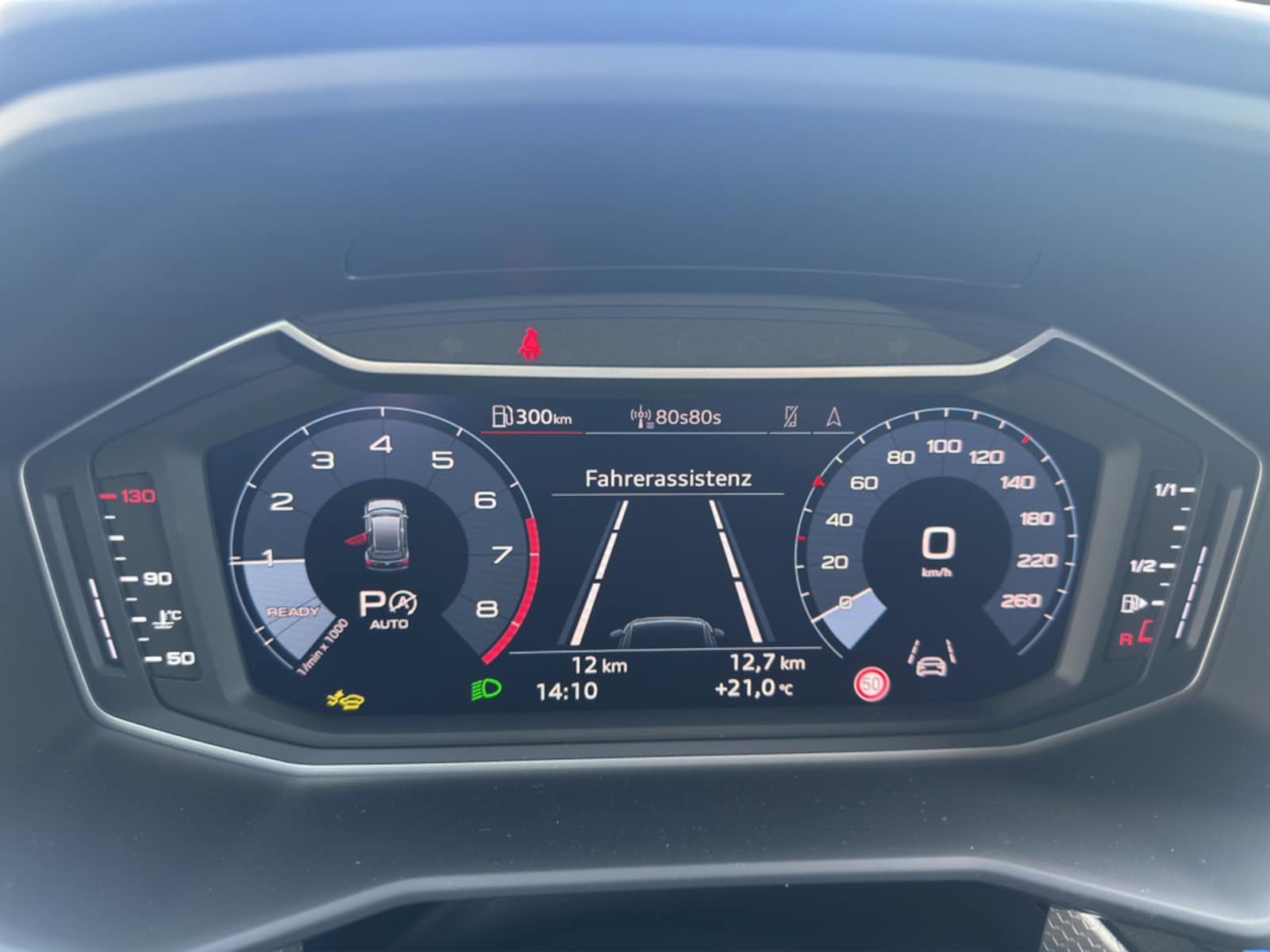 Audi A1 Sportback – Bild 12
