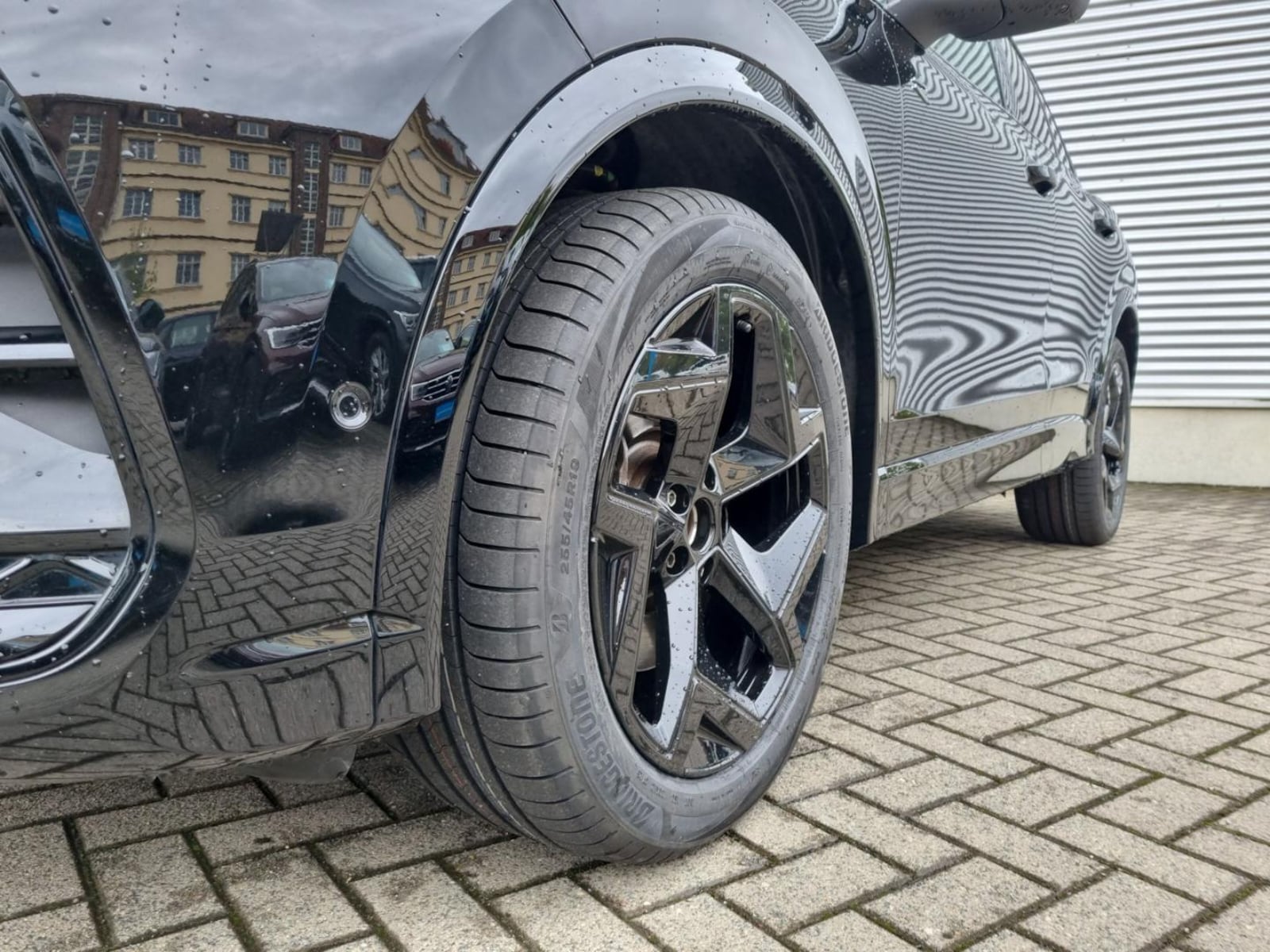 Volkswagen Tiguan – Bild 7