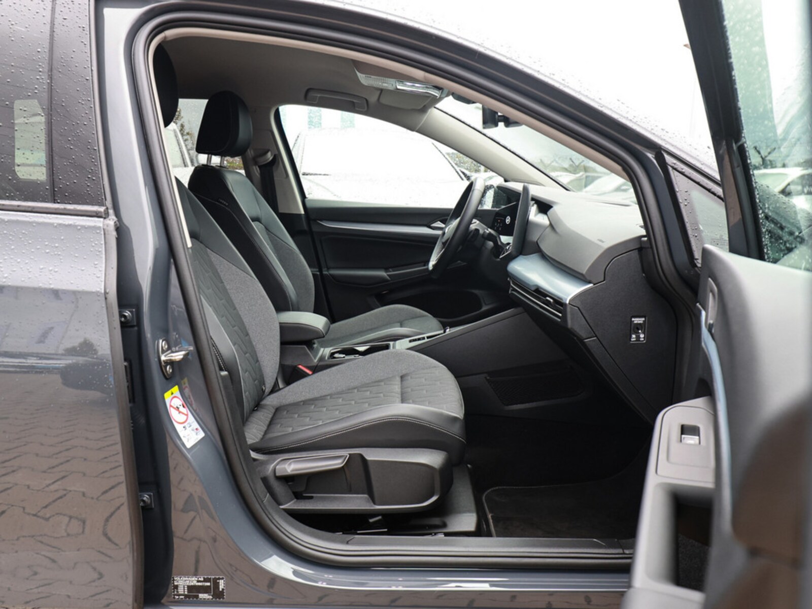 Volkswagen Golf Variant – Bild 2