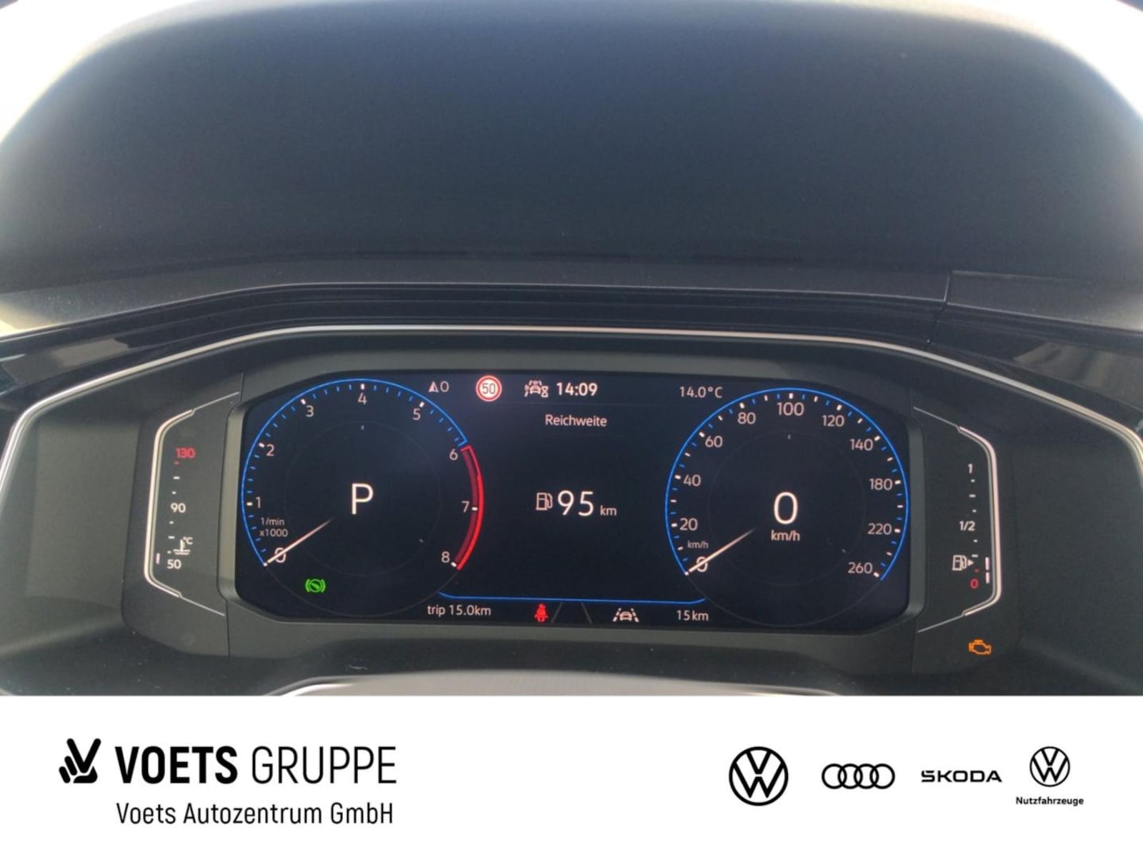 Volkswagen Taigo – Bild 12