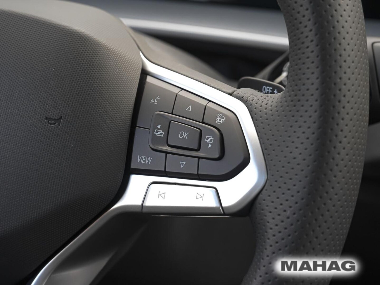 Volkswagen Tayron – Bild 24
