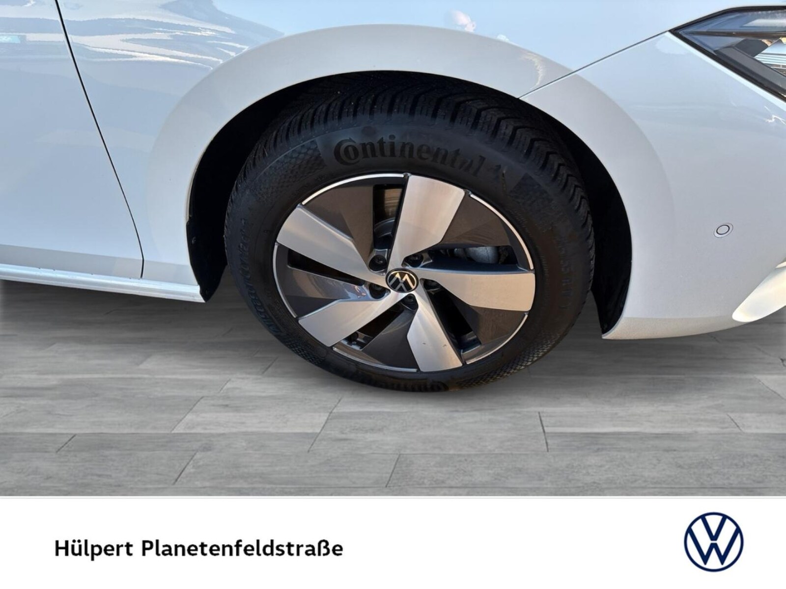 Volkswagen Passat – Bild 6