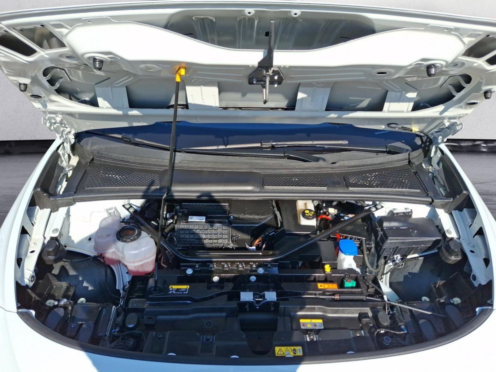 Volkswagen ID.7 Tourer – Bild 16
