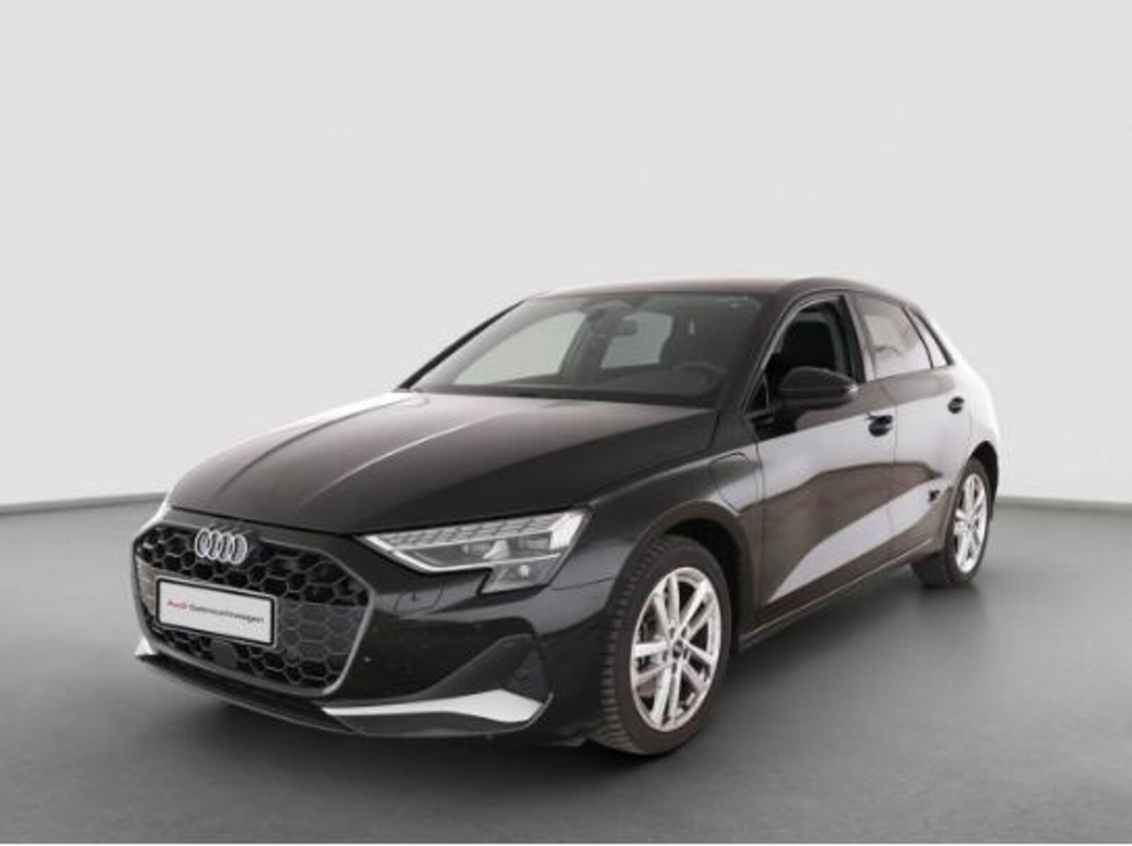 Audi A3 Sportback – Bild 4