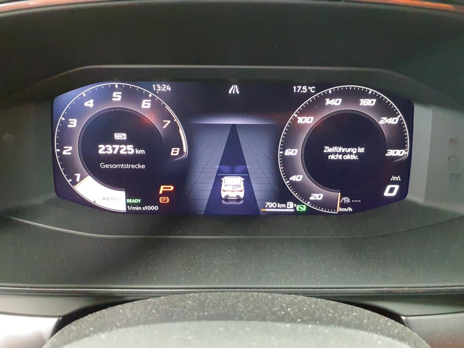 CUPRA Leon – Bild 4