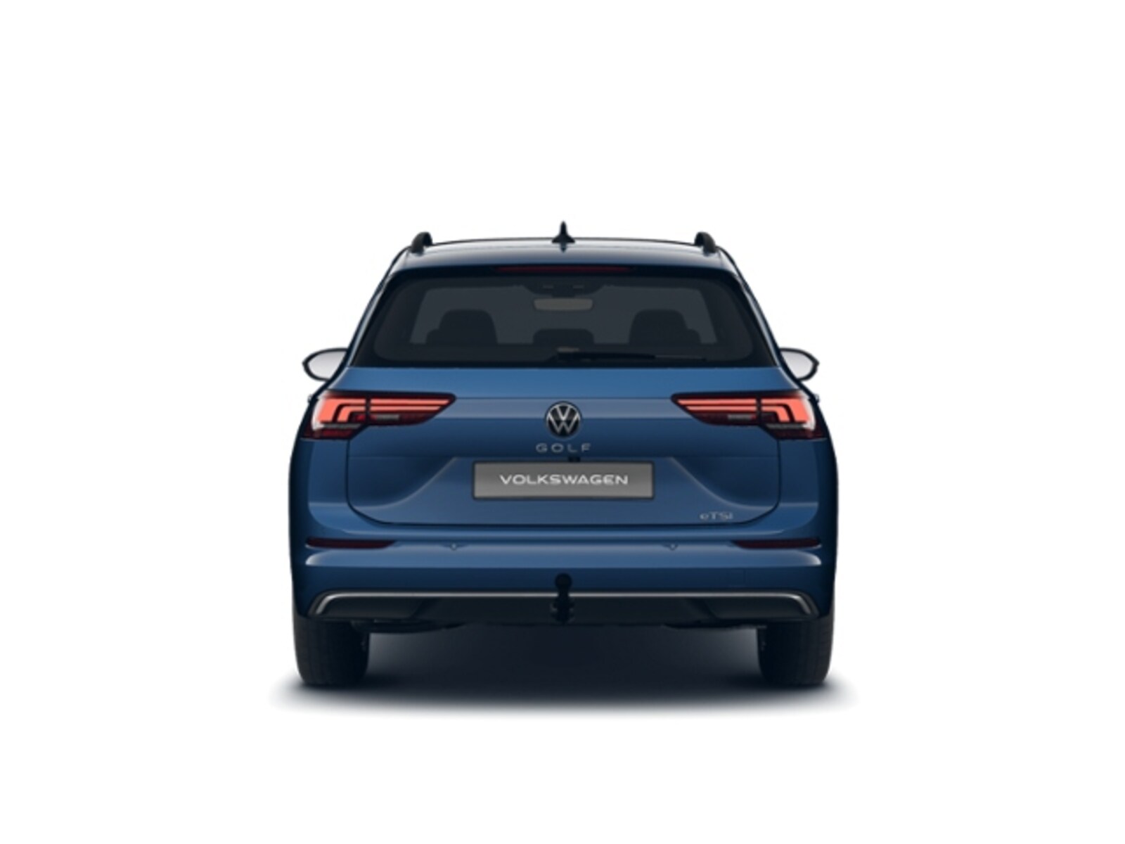 Volkswagen Golf Variant – Bild 4