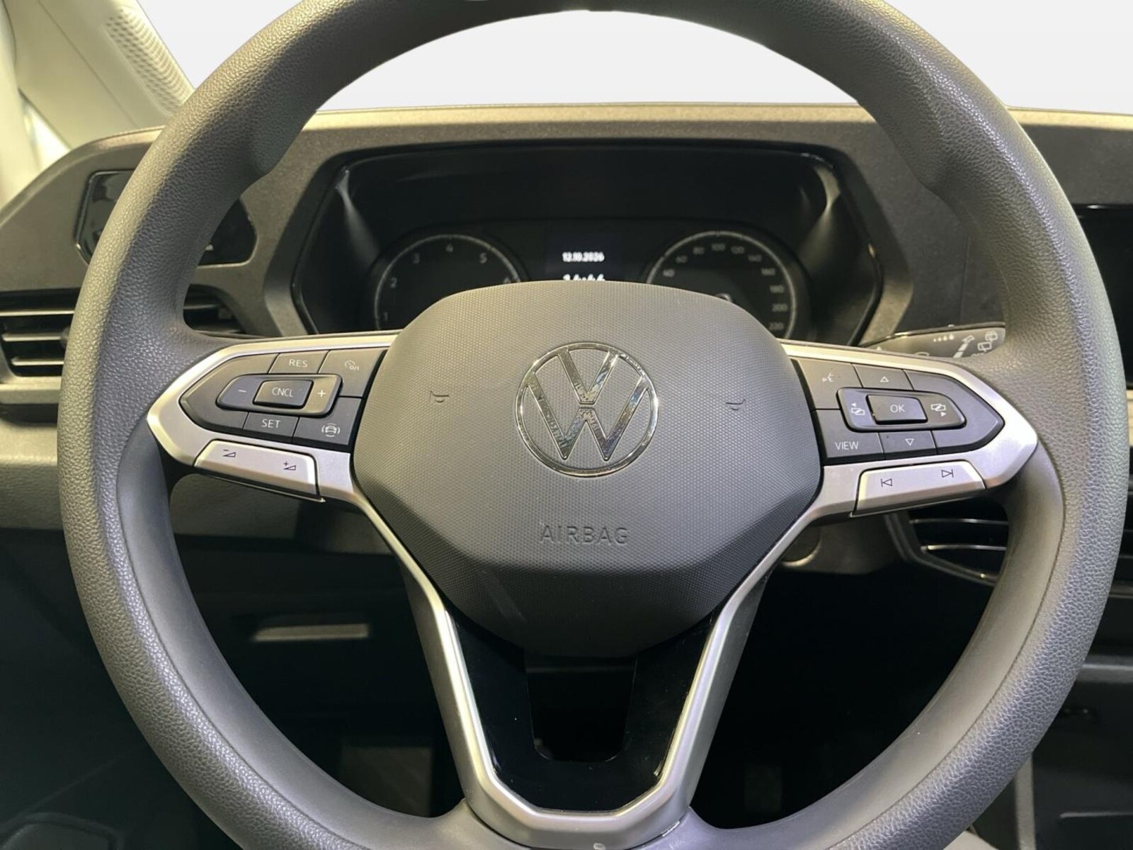 Volkswagen Caddy Maxi – Bild 17