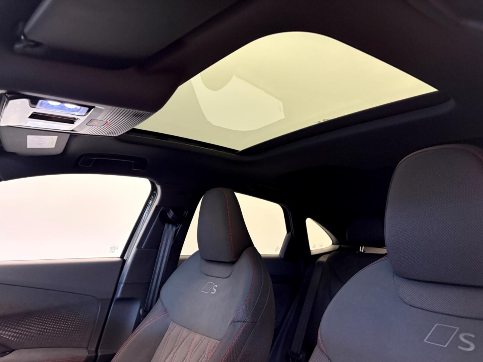Audi Q3 Sportback – Bild 12