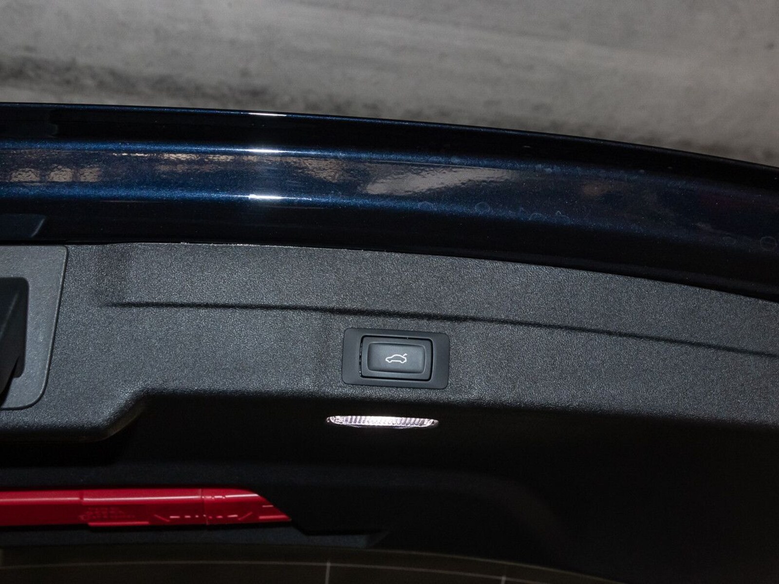 Audi A5 Avant – Bild 8