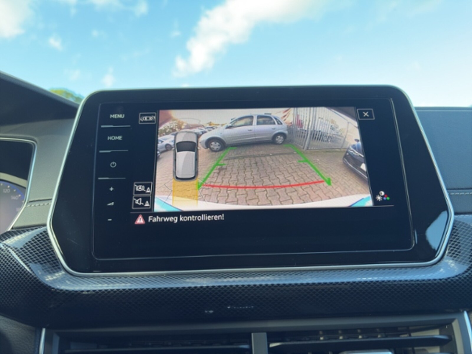 Volkswagen T-Cross – Bild 18