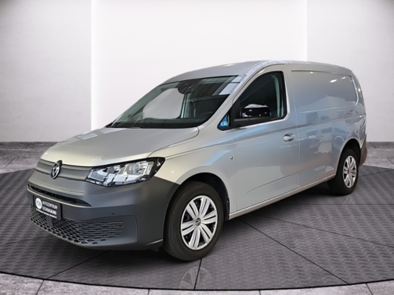 Volkswagen Caddy Maxi Cargo – Bild 2