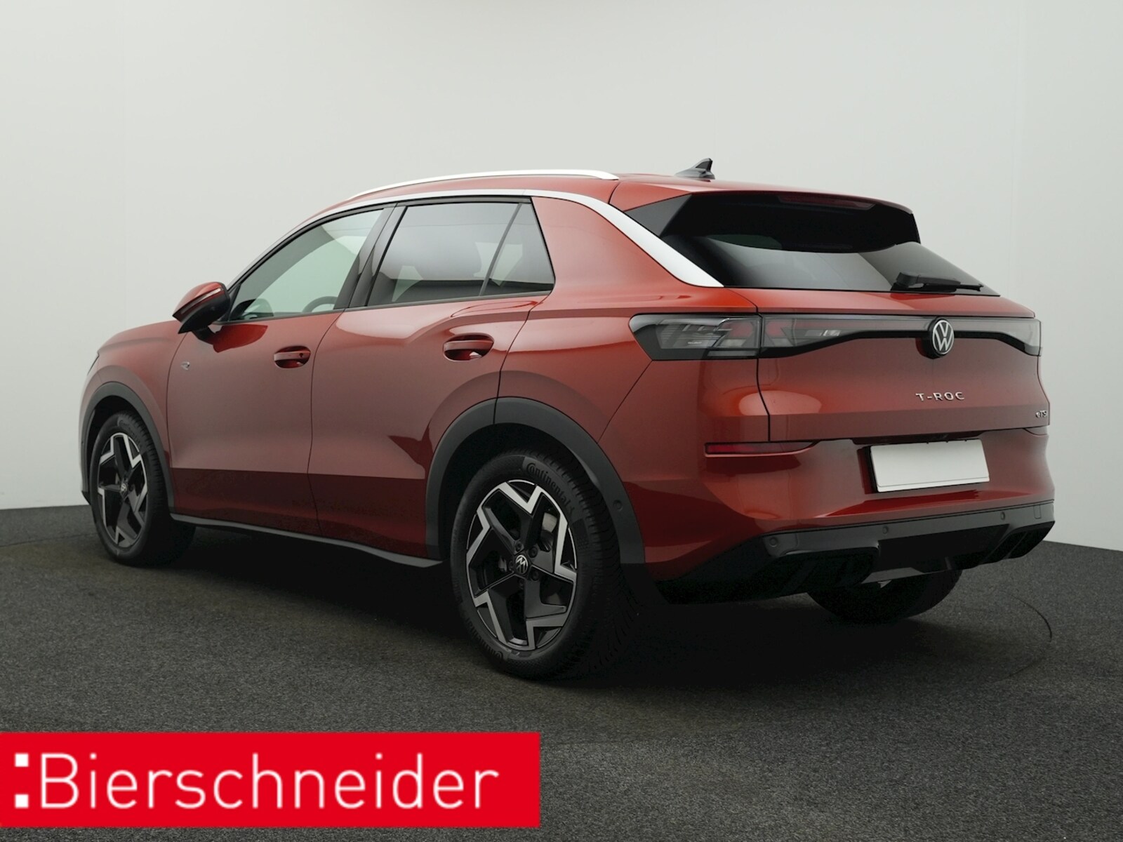 Volkswagen T-Roc – Bild 3