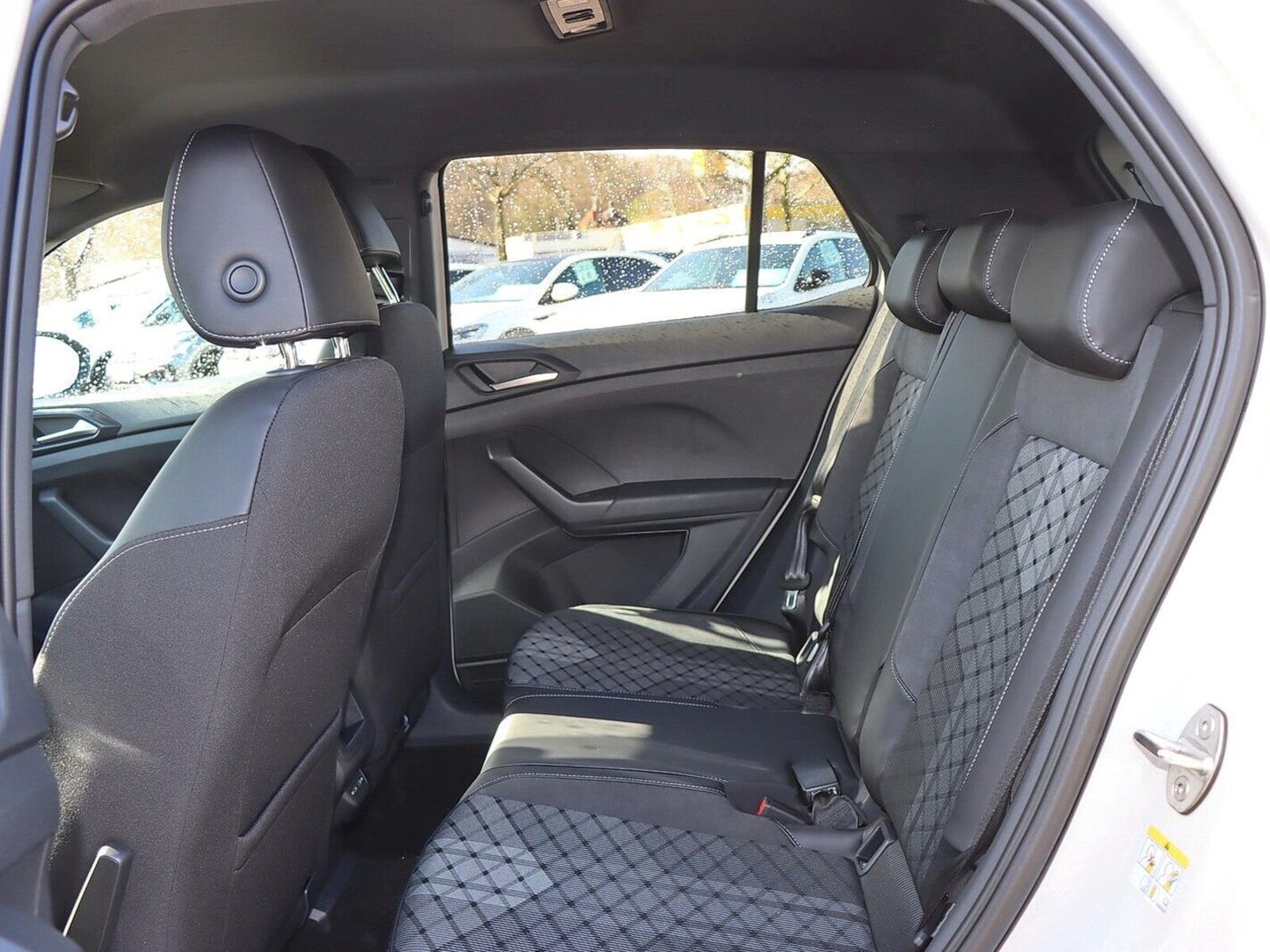 Volkswagen T-Cross – Bild 5
