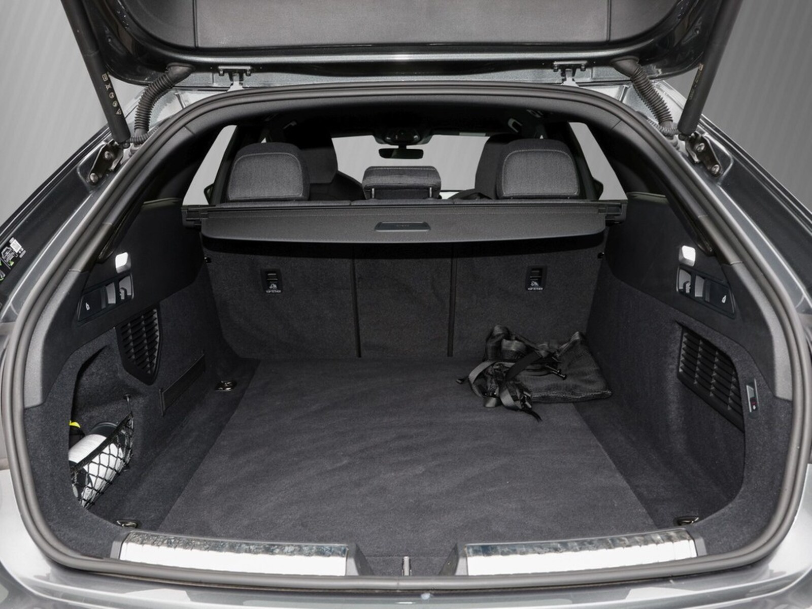 Audi A5 Avant – Bild 13