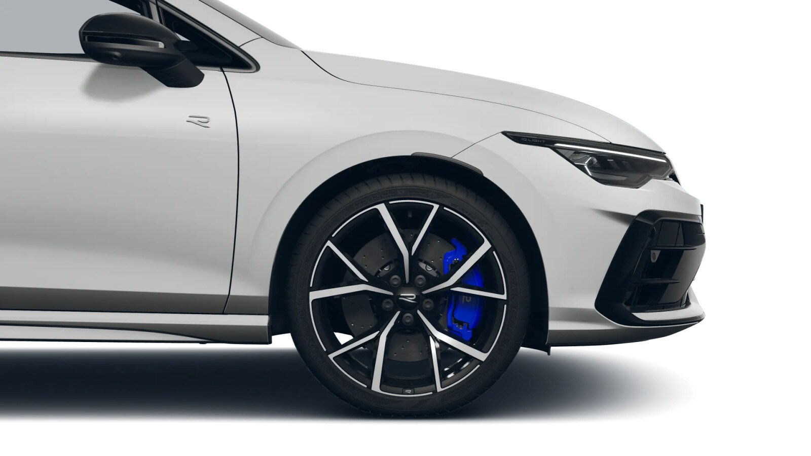 Volkswagen Golf – Bild 4