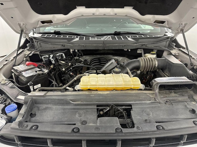 2022 Ford F-150 Lariat - Photo 29