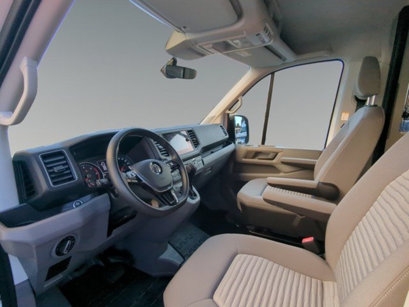 Volkswagen Grand California 600 – Bild 13