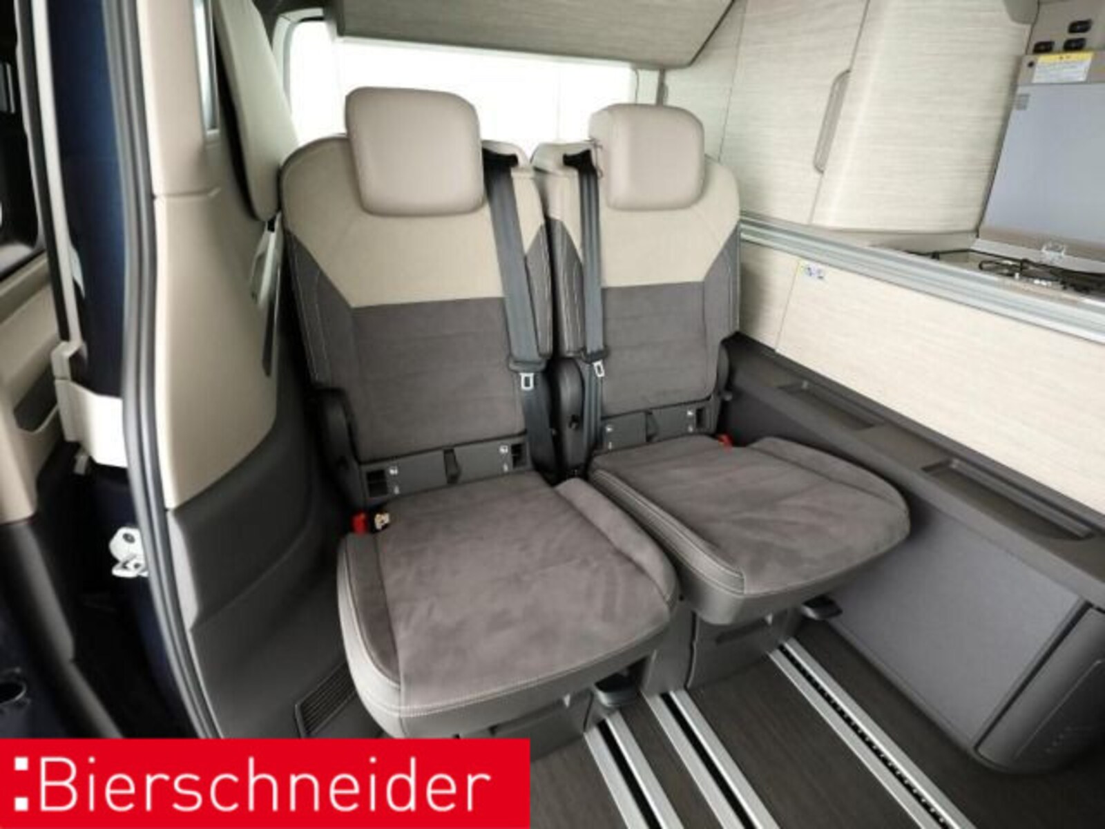 Volkswagen California – Bild 6
