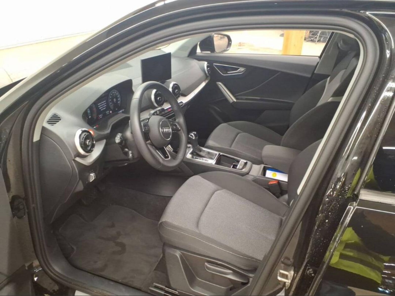Audi Q2 – Bild 3
