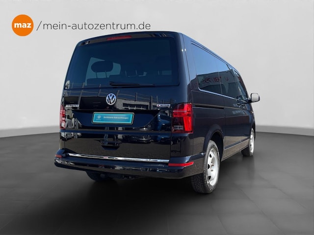 Volkswagen T6.1 Multivan