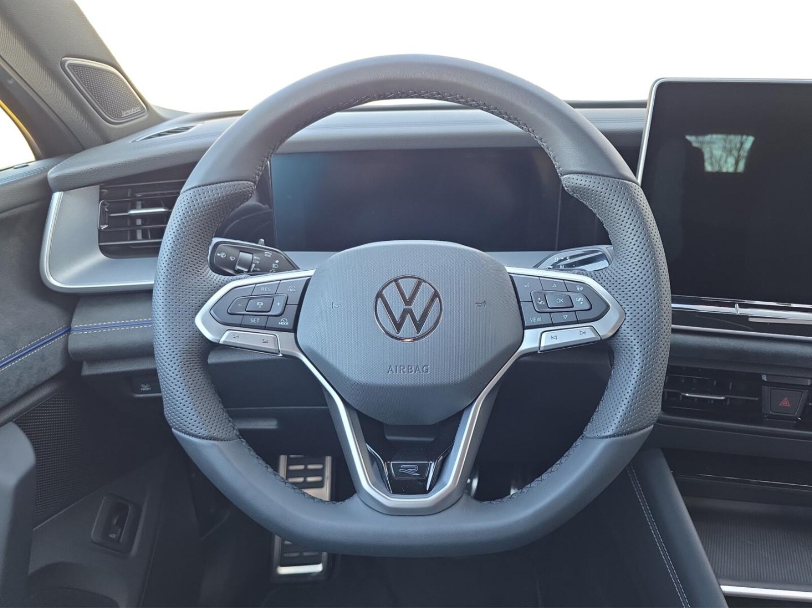 Volkswagen Tayron – Bild 15