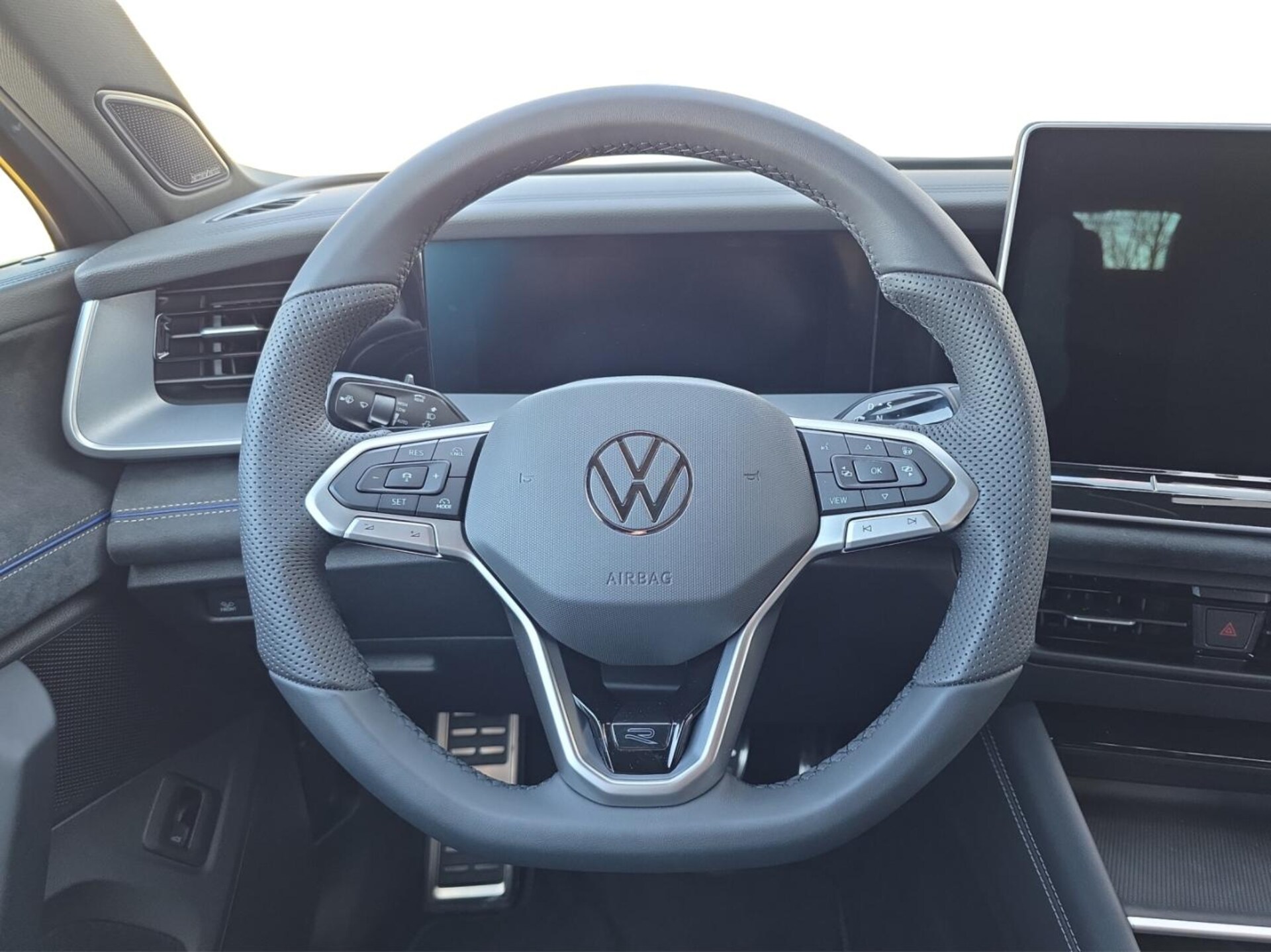 Volkswagen Tayron R-Line