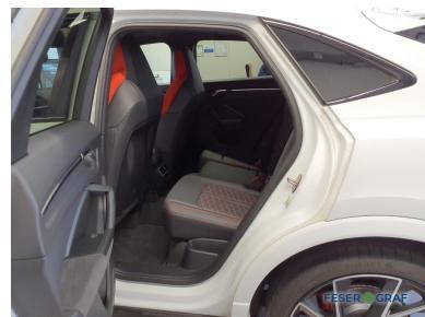 Image about Audi RS Q3 Sportback TFSI quattro S tronic