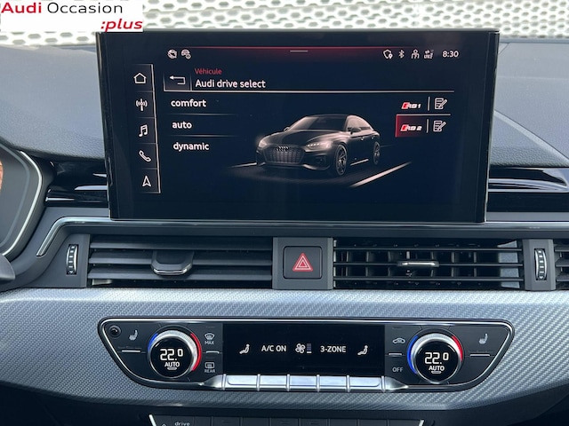 Audi RS5 Sportback RS 5 Sportback 450 Ch Tiptronic - 2023 - Joinsteer - #16