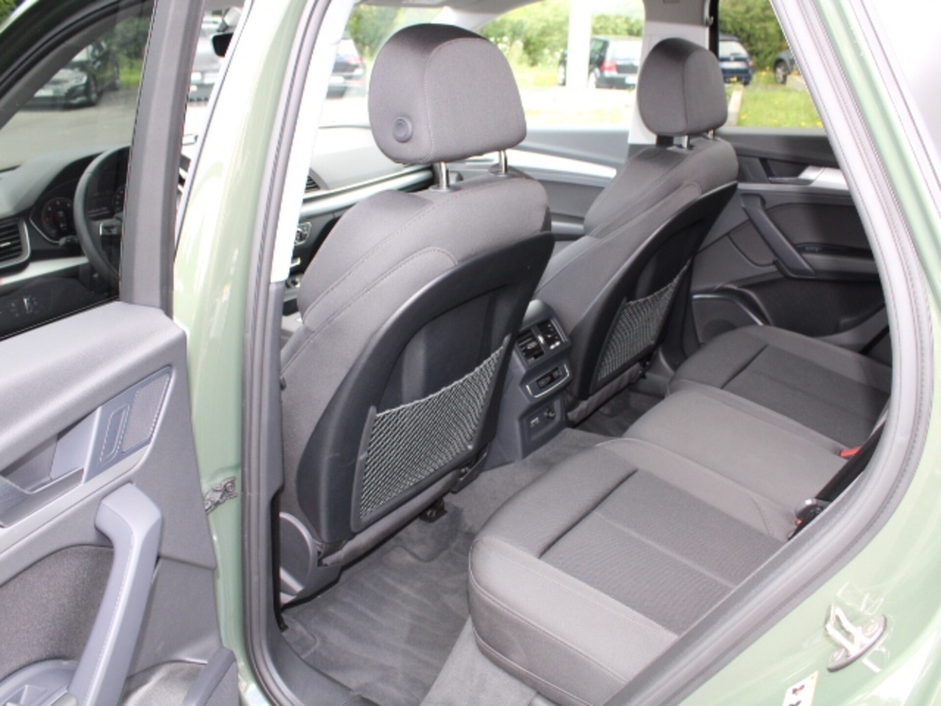 Audi Q5 SUV S line