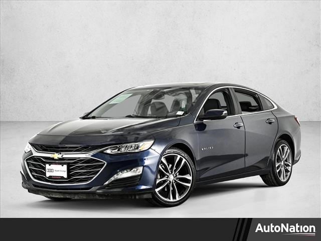 2020 Chevrolet Malibu Premier