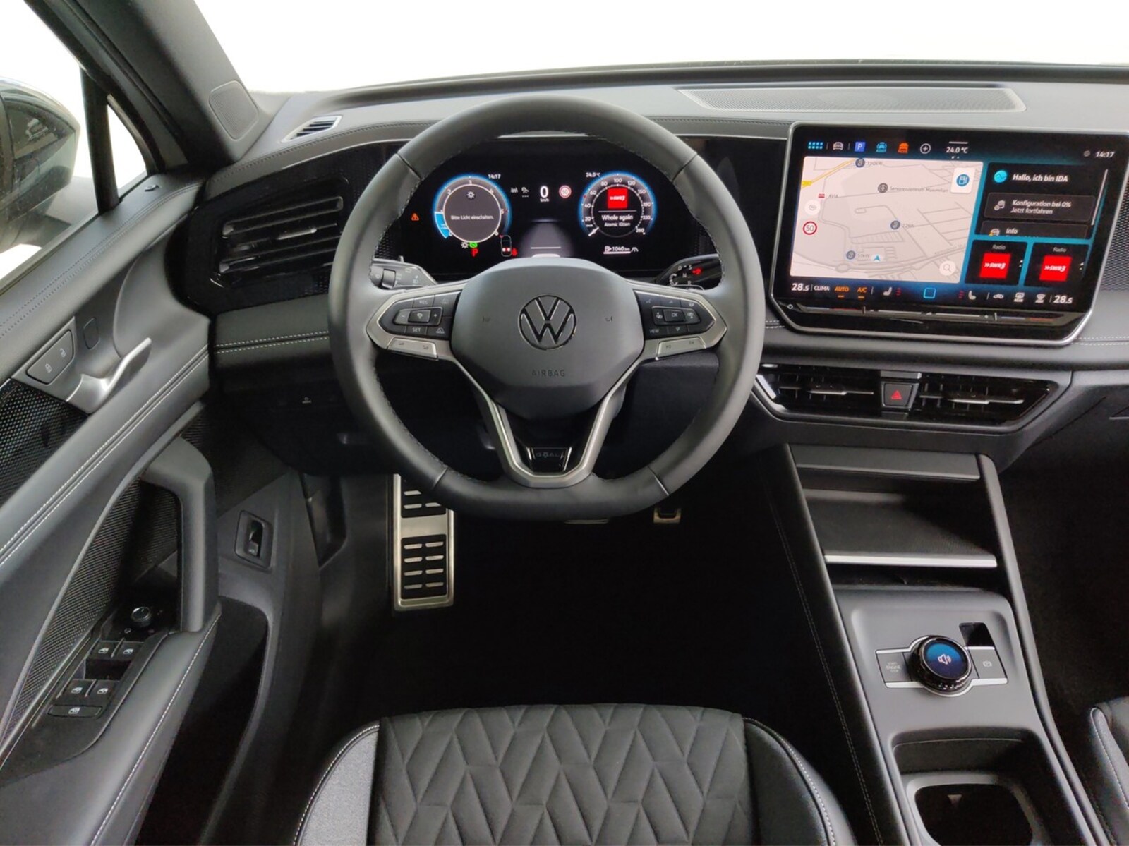 Volkswagen Tiguan – Bild 7