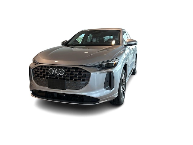 2025 Audi Audi Q5 SUV