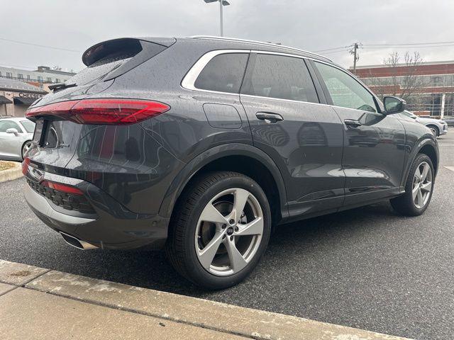 2025 Audi Q5 Premium Plus - Photo 5
