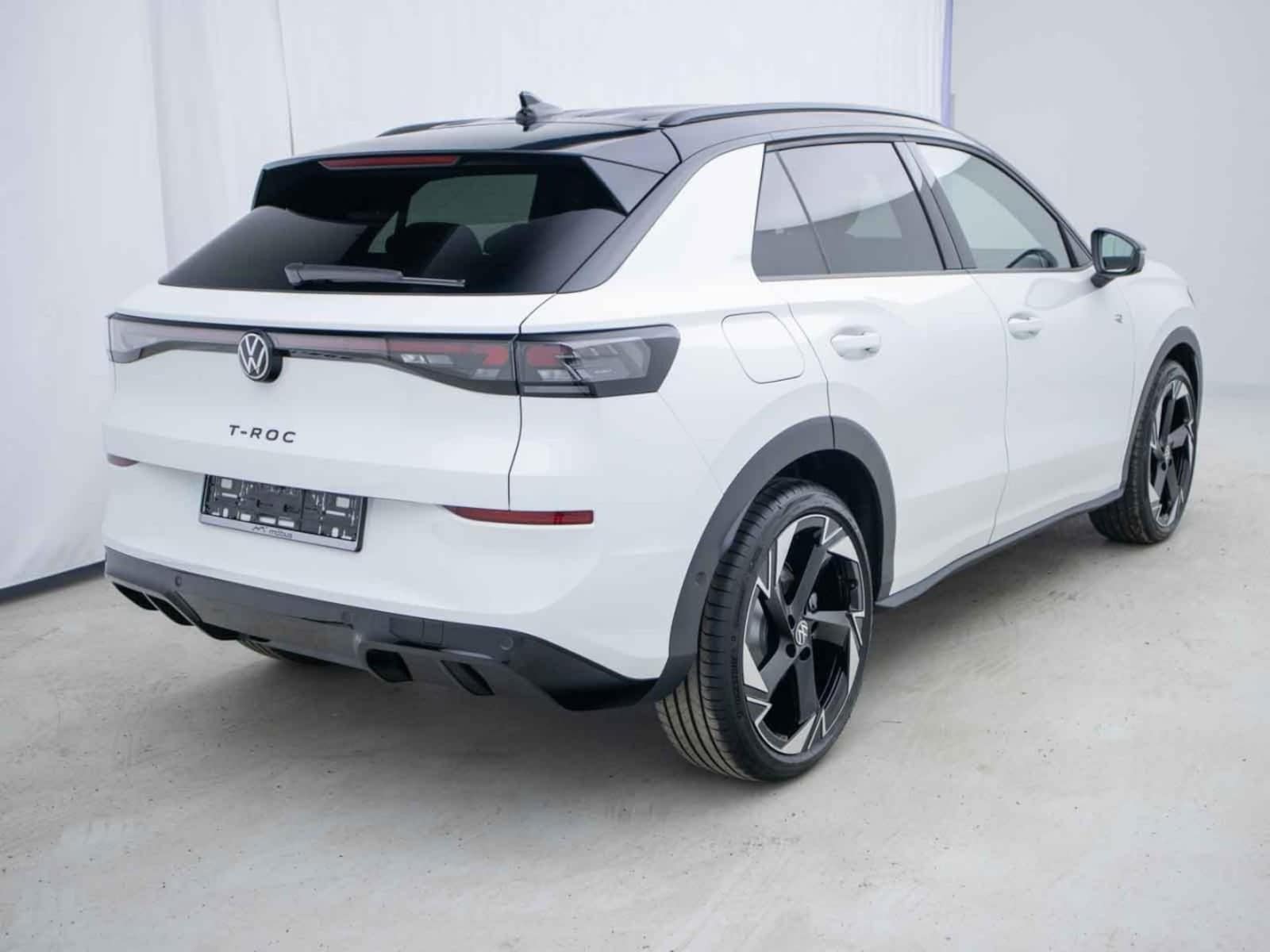 Volkswagen T-Roc – Bild 22